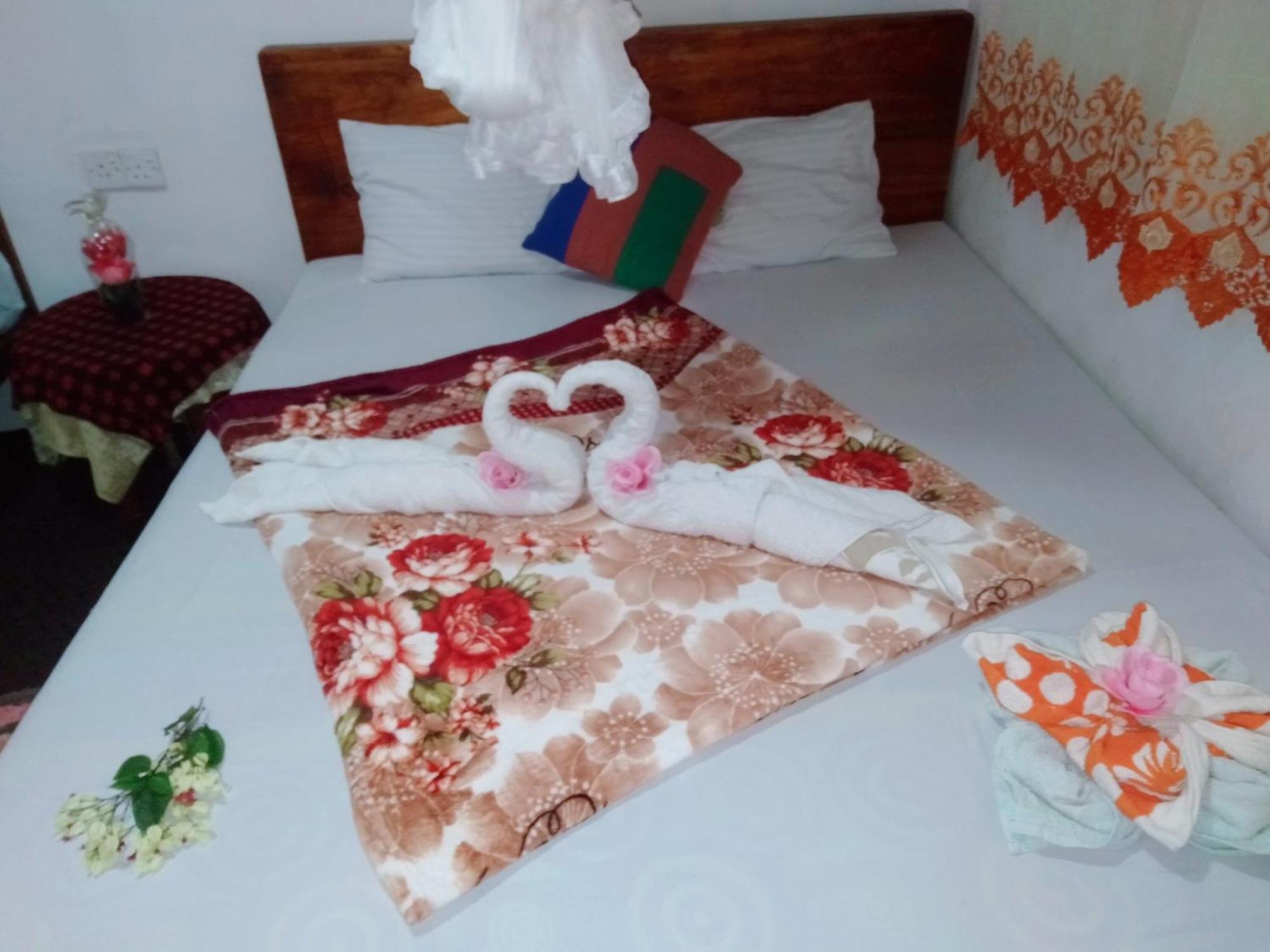 Ella Tea Land View Apartment Cameră foto