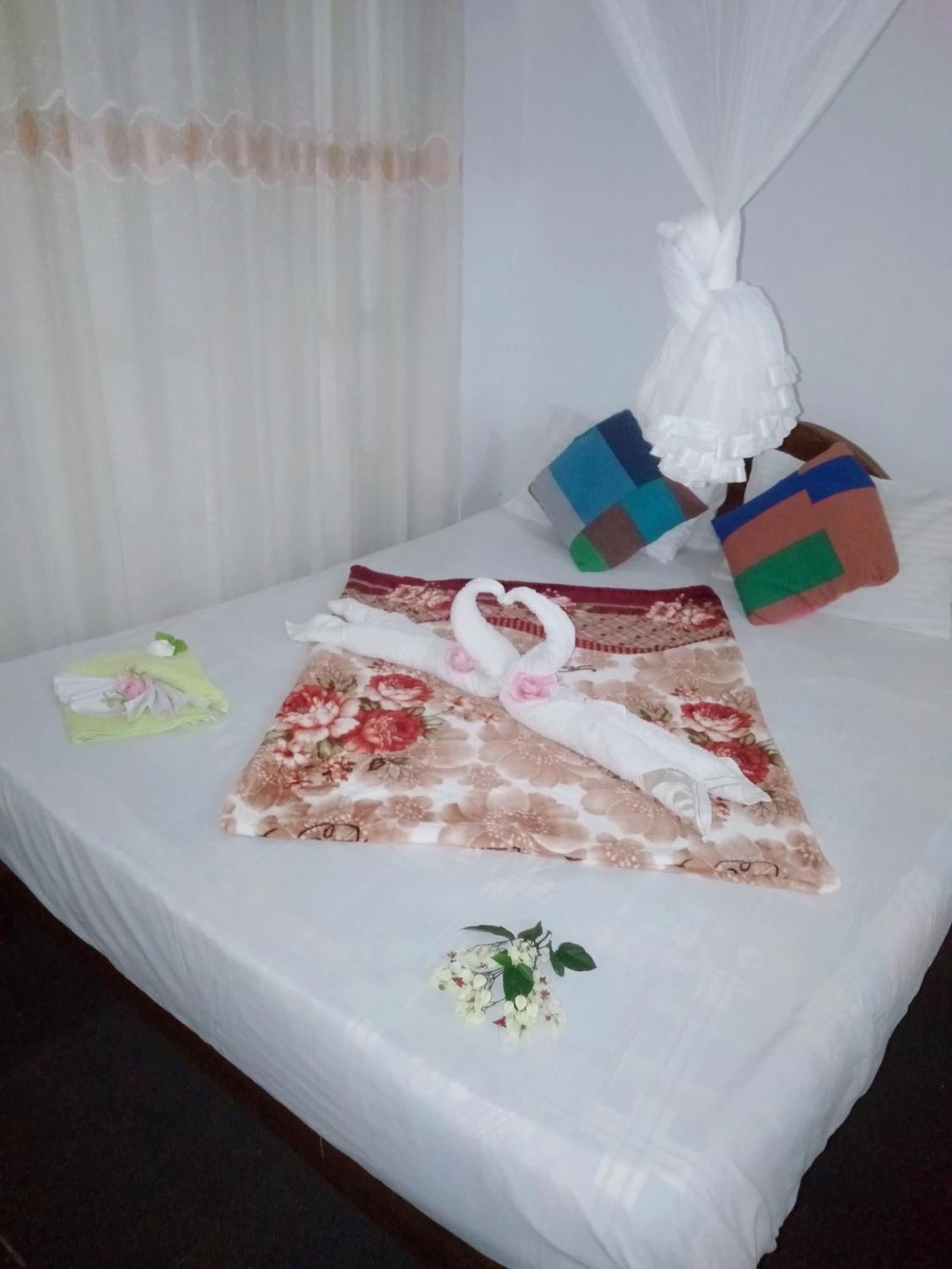 Ella Tea Land View Apartment Cameră foto